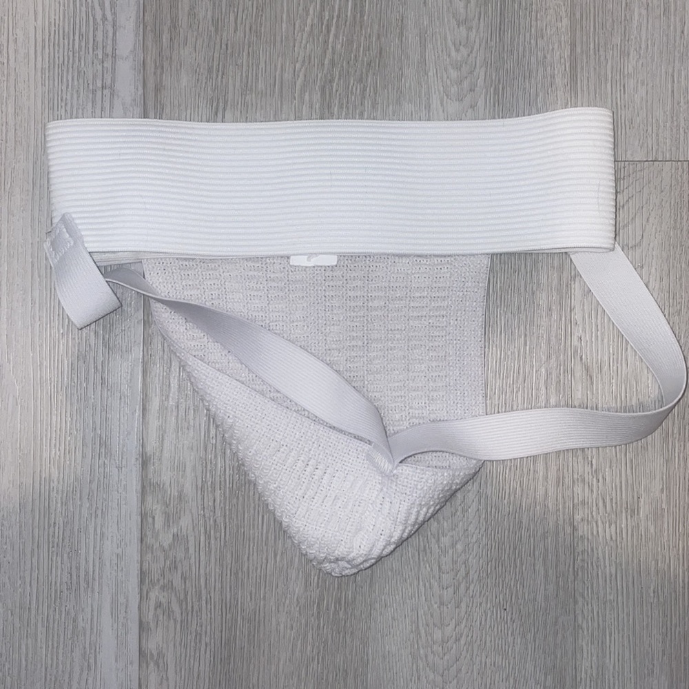 Vintage Duke Jockstrap - Picture 3 of 4